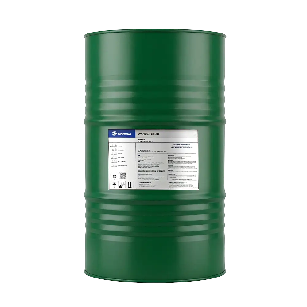 WANOL F3147D Polyeetteripolyoli