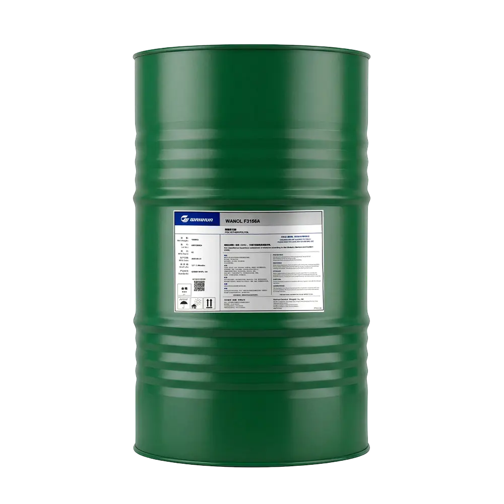 WANOL F3156A polyeetteripolyoli