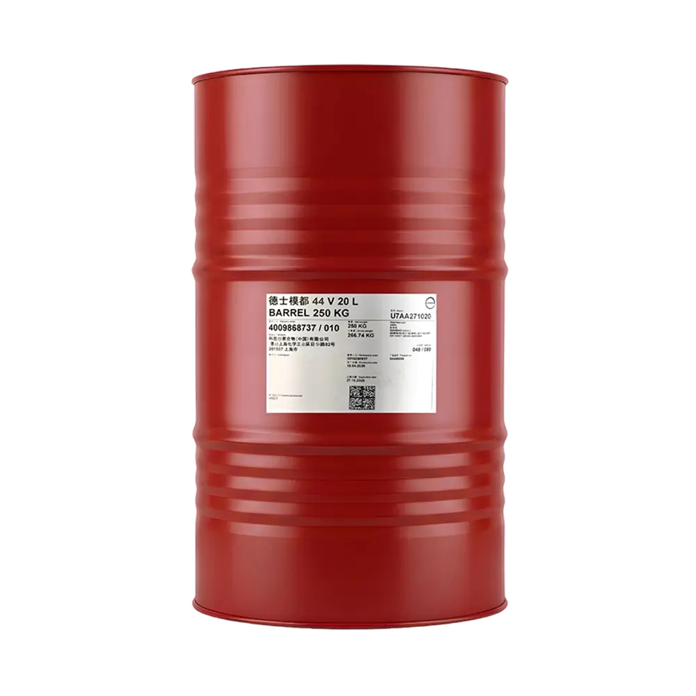 Covestro 44V20 L polymeerinen MDI-rumpuluokka